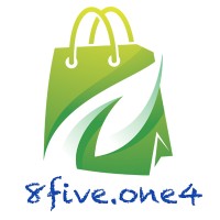8five.one4 logo - Similar company to Uk Customs Clearance Agent. Midlands Prep Centre For E-Commerce (Fbm), Amazon (Fba)