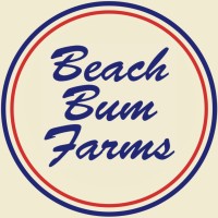 Beach Bum Farms logo - Similar company to Sequoia Solutions