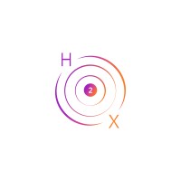 H2X logo - Similar company to Imeah