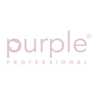 Purple Professional logo - Similar company to Sbnails - Instituto Sb De Formações Profissionais De Beleza