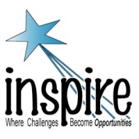 Inspire - Orange County Cerebral Palsy Association