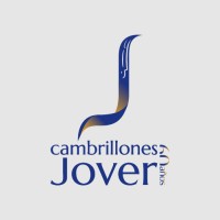 CAMBRILLONES JOVER, S.L. logo - Similar company to Unecol Adhesive Ideas