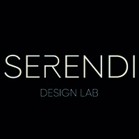 SERENDI logo - Similar company to Design Interaction