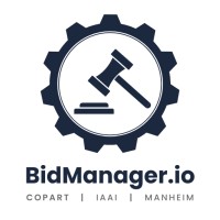 BidManager.io logo - Similar company to Oktilli