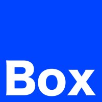 Box logo - Similar company to New Cloud It