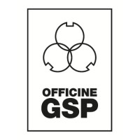 OFFICINE GSP srl logo - Similar company to T.S.M. S.R.L.
