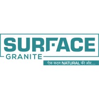 Surface Granite logo - Similar company to Vitrag Granite