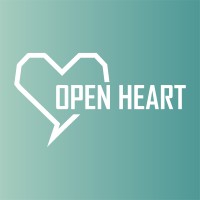 Open Heart logo - Similar company to Thrizer