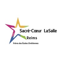 Sacré-Coeur LaSalle Reims logo - Similar company to Ensemble Assomption Mont Blanc