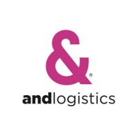 andlogistics logo - Similar company to Nuash