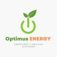 Optimus Energy Chile logo - Similar company to Blackmind