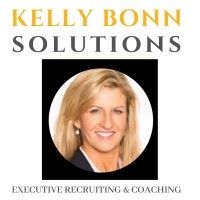 Kelly Bonn Solutions logo - Similar company to Flat Out Talent