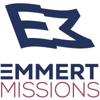 Emmert Missions Inc. logo - Similar company to Powerup Cyber