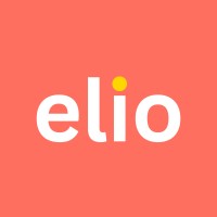 Elio Education logo - Similar company to Savis Digital