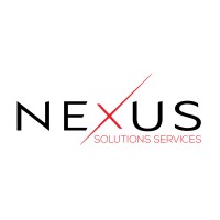 Nexus Solution Services Limited logo - Similar company to Nexus Solutions