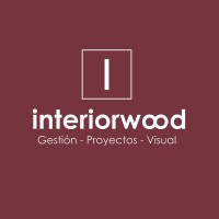 interiorwood logo - Similar company to Parking Ciudadano Slu
