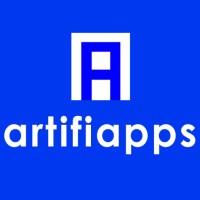 Artifiapps logo - Similar company to Artifea