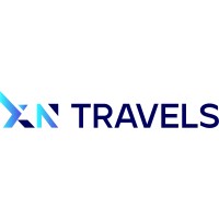 Xn Travels Private Limited logo - Similar company to Vindilac Analytics
