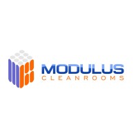 Modulus Cleanrooms logo - Similar company to Coastal Manufacturing