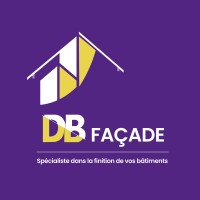 DB FAÇADE logo - Similar company to Amecie