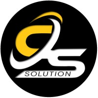 CS Solution logo - Similar company to Renai
