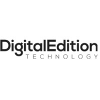Digital Edition Technology Ltd logo - Similar company to Digital Construction Technology