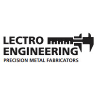 Lectro Engineering logo - Similar company to Performance Rocket