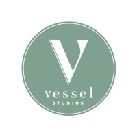 Vessel Studios Yoga + Pilates logo - Similar company to Bramo'S Express