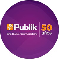 Publik logo - Similar company to Cable Unión De Occidente S.A.
