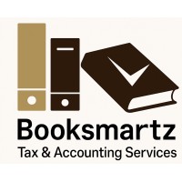 Book Smartz  Tax & Accounting Service (Allied Accountants & Consultants) logo - Similar company to Teebee Accountants