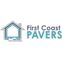 First Coast Pavers (an Outset company) logo - Similar company to The Outset Group