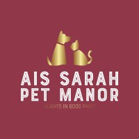 Ais Sarah Pet Manor logo - Similar company to Pt Kreasi Alam Borneo