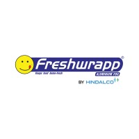 Freshwrapp logo - Similar company to Freshee Global