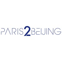 Paris2Beijing logo - Similar company to Wemea | Act4U Group