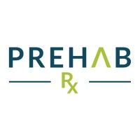 PrehabRx logo - Similar company to Imperfect Fresh Eats