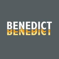 Benedict Group logo - Similar company to Root Barrier