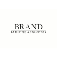 Brand Barristers & Solicitors logo - Similar company to Clp Legal