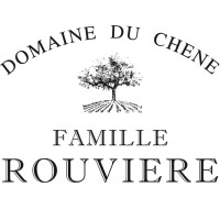 DOMAINE DU CHÊNE FAMILLE ROUVIERE logo - Similar company to Château De Campuget