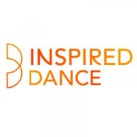 Inspired Dance logo - Similar company to Starbound National Talent