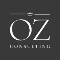 OZ consulting logo - Similar company to Edgefuture Trends