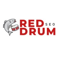 Red Drum SEO logo - Similar company to The Drum Directory