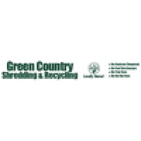Green Country Shredding