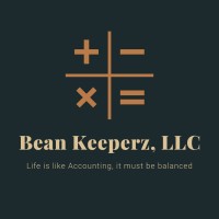Bean Keeperz logo - Similar company to Glendale Certified Bookkeeper
