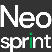 Neosprint India logo - Similar company to Zcs