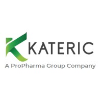 Kateric logo - Similar company to Emery Solutions