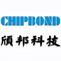 Chipbond Technology Corporation. logo - Similar company to Sigurd Microelectronics Corporation 矽格股份有限公司