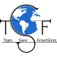Topo Sans Frontières (TSF) logo - Similar company to Topo Solidaire