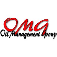 Oil Management Group logo - Similar company to Aspea Srl