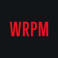 WRPM logo - Similar company to Concentrical