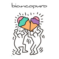 Biancopuro Gelato logo - Similar company to Front Consulting Group